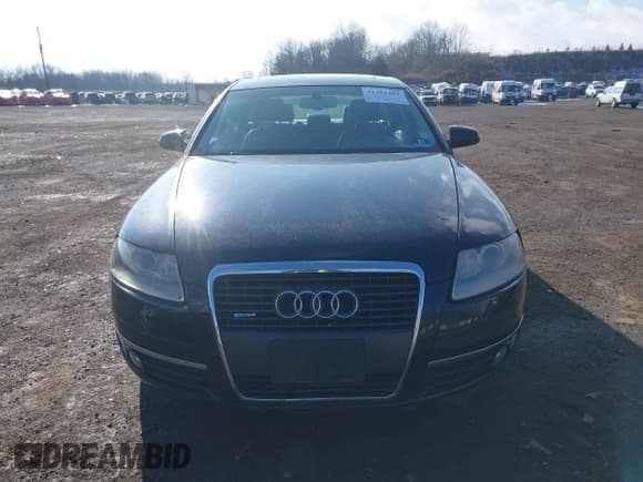 ✅ 2006 Audi A6 • VIN: WAUDG74F16N024899 • Лот: 41352402. Опубликован ранее на IAAI с пробегом 139 837 миль. Бесплатный доступ к архиву аукционных продаж из США и подробный отчёт об истории автомобиля на DreamBid. Изображение 12.