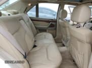 ✅ 1999 Mercedes-Benz S 320/430/500 • VIN: WDBGA32G6XA420534 • Лот: 63457765. Опубликован ранее на Copart с пробегом 131 060 миль. Бесплатный доступ к архиву аукционных продаж из США и подробный отчёт об истории автомобиля на DreamBid. Изображение 10.