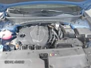 ✅ 2023 Hyundai Tucson Limited • VIN: 5NMJECAE1PH212790 • Lot: 43546732. Wystawiony na IAAI z przebiegiem 14 847 mil. Bezpłatny archiwum sprzedaży aukcyjnych z USA i szczegółowy raport historii pojazdu na DreamBid. Zdjęcie 10.