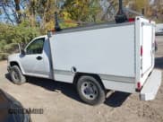 ✅ 2012 Chevrolet Colorado • VIN: 1GBGSCFE0C8121084 • Лот: 43637913. Опубликован ранее на IAAI с пробегом 147 701 миль. Бесплатный доступ к архиву аукционных продаж из США и подробный отчёт об истории автомобиля на DreamBid. Изображение 14.