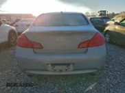 ✅ 2008 Infiniti G35 x • VIN: JNKBV61F88M254297 • Lot: 93972375. Listed on Copart with 173,450 mi. Free auction sales archive from the USA and detailed vehicle history report at DreamBid. Image 6.