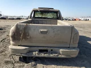 ✅ 2002 Chevrolet Silverado 1500 LS • VIN: 1GCEC14V72Z194209 • Лот: 73409654. Опубликован ранее на Copart с пробегом Не указан. Бесплатный доступ к архиву аукционных продаж из США и подробный отчёт об истории автомобиля на DreamBid. Изображение 6.