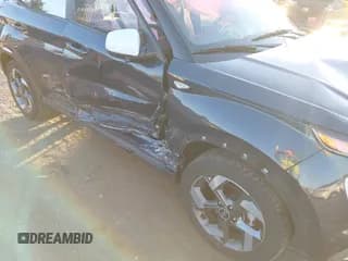 ✅ 2022 Hyundai Venue Limited • VIN: KMHRC8A36NU169568 • Lot: 41046480. Listed on IAAI with 281,967 mi. Free auction sales archive from the USA and detailed vehicle history report at DreamBid. Image 6.