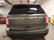 ✅ 2013 Ford Explorer Limited • VIN: 1FM5K8F8XDGA66771 • Лот: 43572477. Опубликован ранее на IAAI с пробегом 196 359 миль. Бесплатный доступ к архиву аукционных продаж из США и подробный отчёт об истории автомобиля на DreamBid. Изображение 17.