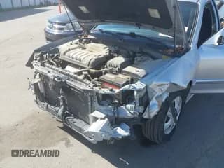 ✅ 2004 Hyundai Sonata • VIN: KMHWF25S84A957003 • Lot: 41579361. Wystawiony na IAAI z przebiegiem 99 287 mil. Bezpłatny archiwum sprzedaży aukcyjnych z USA i szczegółowy raport historii pojazdu na DreamBid. Zdjęcie 6.