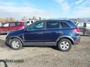 ✅ 2008 Saturn VUE XE • VIN: 3GSDL43N68S606371 • Лот: 43578321. Опубликован ранее на IAAI с пробегом 140 205 миль. Бесплатный доступ к архиву аукционных продаж из США и подробный отчёт об истории автомобиля на DreamBid. Изображение 15.