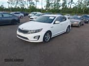 ✅ 2015 Kia Optima • VIN: KNAGM4AD0F5086611 • Лот: 42962480. Опубликован ранее на IAAI с пробегом 211 129 миль. Бесплатный доступ к архиву аукционных продаж из США и подробный отчёт об истории автомобиля на DreamBid. Изображение 2.