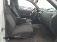 ✅ 2011 Chevrolet Colorado Work Truck • VIN: 1GCCSBF99B8119260 • Lot: 91791185. Listed on Copart with 219,302 mi. Free auction sales archive from the USA and detailed vehicle history report at DreamBid. Image 10.