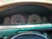 ✅ 1999 Toyota 4Runner SR5 • VIN: JT3HN86R8X0227489 • Lot: 59240735. Listed on Copart with Not provided. Free auction sales archive from the USA and detailed vehicle history report at DreamBid. Image 9.