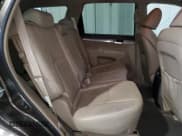 ✅ 2009 Kia Borrego EX • VIN: KNDJH741X95039882 • Лот: 58904485. Опубликован ранее на Copart с пробегом 131 014 миль. Бесплатный доступ к архиву аукционных продаж из США и подробный отчёт об истории автомобиля на DreamBid. Изображение 11.