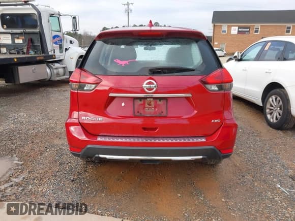 ✅ 2017 Nissan Rogue SL • VIN: JN8AT2MV6HW276273 • Lot: 43894371. Wystawiony na IAAI z przebiegiem 128 348 mil. Bezpłatny archiwum sprzedaży aukcyjnych z USA i szczegółowy raport historii pojazdu na DreamBid. Zdjęcie 16.