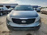 ✅ 2014 Kia Sportage EX • VIN: KNDPCCAC1E7553027 • Lot: 80184645. Listed on Copart with 160,630 mi. Free auction sales archive from the USA and detailed vehicle history report at DreamBid. Image 5.