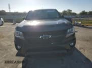 ✅ 2019 Chevrolet Colorado 2WD LT • VIN: 1GCGSCEN8K1358586 • Lot: 91137515. Wystawiony na Copart z przebiegiem 66 355 mil. Bezpłatny archiwum sprzedaży aukcyjnych z USA i szczegółowy raport historii pojazdu na DreamBid. Zdjęcie 5.