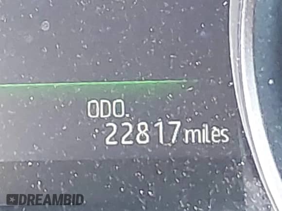 2023 Toyota Camry SE с VIN 4T1G11BKXPU098596, выставлен на аукционе IAAI как лот 42050571 с пробегом 22 817 миль миль и . История ставок и продаж доступна на DreamBid. Изображение 15.