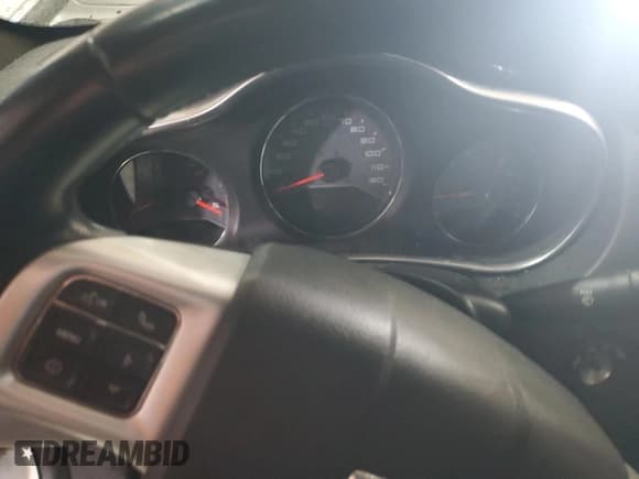 ✅ 2013 Dodge Avenger SXT • VIN: 1C3CDZCB7DN632011 • Лот: 41964195. Опубликован ранее на Copart с пробегом Не указан. Бесплатный доступ к архиву аукционных продаж из США и подробный отчёт об истории автомобиля на DreamBid. Изображение 9.