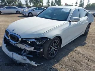 ✅ 2019 BMW 3 Series 330i • VIN: WBA5R1C50KAK10004 • Лот: 43210356. Опубликован ранее на IAAI с пробегом 42 735 миль. Бесплатный доступ к архиву аукционных продаж из США и подробный отчёт об истории автомобиля на DreamBid. Изображение 2.