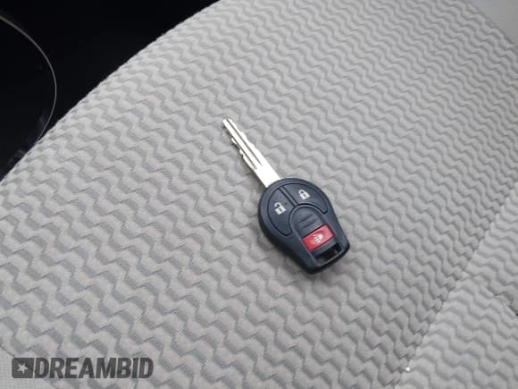 ✅ 2016 Nissan Note S • VIN: 3N1CE2CP0GL368133 • Lot: 42352441. Listed on IAAI with 93,940 mi. Free auction sales archive from the USA and detailed vehicle history report at DreamBid. Image 11.