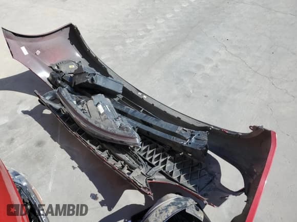 ✅ 2016 Hyundai Accent SE • VIN: KMHCT4AE3GU044627 • Лот: 75707124. Опубликован ранее на Copart с пробегом 24 057 миль. Бесплатный доступ к архиву аукционных продаж из США и подробный отчёт об истории автомобиля на DreamBid. Изображение 14.