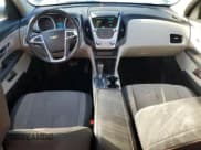 ✅ 2017 Chevrolet Equinox LT • VIN: 2GNALCEK7H1614087 • Лот: 85948265. Опубликован ранее на Copart с пробегом 212 288 миль. Бесплатный доступ к архиву аукционных продаж из США и подробный отчёт об истории автомобиля на DreamBid. Изображение 8.