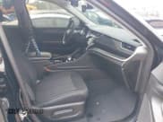 ✅ 2023 Jeep Grand Cherokee Laredo • VIN: 1C4RJHAG6P8893382 • Lot: 42943908. Listed on IAAI with 12,789 mi. Free auction sales archive from the USA and detailed vehicle history report at DreamBid. Image 5.