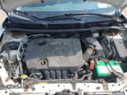 ✅ 2009 Pontiac Vibe 1SA • VIN: 5Y2SP67829Z464547 • Lot: 42420862. Wystawiony na IAAI z przebiegiem 118 207 mil. Bezpłatny archiwum sprzedaży aukcyjnych z USA i szczegółowy raport historii pojazdu na DreamBid. Zdjęcie 10.