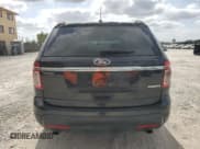 ✅ 2014 Ford Explorer • VIN: 1FM5K7B83EGA31152 • Lot: 53830295. Listed on Copart with 132,887 mi. Free auction sales archive from the USA and detailed vehicle history report at DreamBid. Image 6.