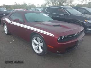 2018 Dodge Challenger T/A z VIN 2C3CDZBT9JH328130, wystawiony jako IAAI lot #43214928 z przebiegiem 77 587 mil mil oraz . Historia ofert i sprzedaży dostępna na DreamBid. Obrazek 1.