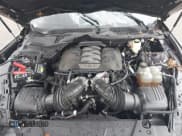 ✅ 2024 Ford Mustang GT • VIN: 1FA6P8CF4R5400542 • Lot: 42743158. Listed on IAAI with 19,543 mi. Free auction sales archive from the USA and detailed vehicle history report at DreamBid. Image 10.