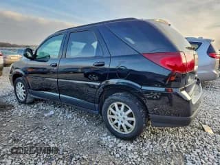✅ 2006 Buick Rendezvous • VIN: 3G5DA03L86S520122 • Lot: 92432715. Wystawiony na Copart z przebiegiem 181 572 mil. Bezpłatny archiwum sprzedaży aukcyjnych z USA i szczegółowy raport historii pojazdu na DreamBid. Zdjęcie 2.