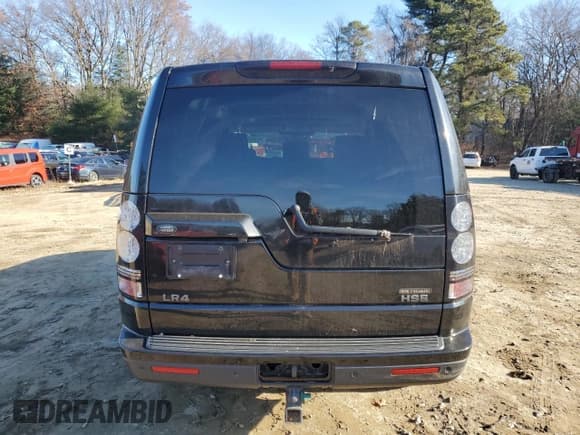 ✅ 2015 Land Rover LR4 HSE • VIN: SALAG2V64FA774109 • Лот: 79364243. Опубликован ранее на Copart с пробегом 108 779 миль. Бесплатный доступ к архиву аукционных продаж из США и подробный отчёт об истории автомобиля на DreamBid. Изображение 6.