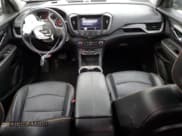 ✅ 2023 GMC Terrain AT4 • VIN: 3GKALYEG4PL141347 • Lot: 47240855. Listed on Copart with 44,224 mi. Free auction sales archive from the USA and detailed vehicle history report at DreamBid. Image 8.