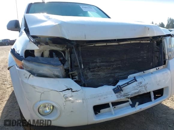 ✅ 2012 Ford Escape XLT • VIN: 1FMCU9DG9CKB92696 • Лот: 42065795. Опубликован ранее на IAAI с пробегом 197 211 миль. Бесплатный доступ к архиву аукционных продаж из США и подробный отчёт об истории автомобиля на DreamBid. Изображение 6.