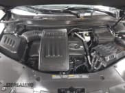 ✅ 2011 GMC Terrain SLE-1 • VIN: 2CTFLREC7B6475541 • Lot: 41368425. Listed on IAAI with 92,955 mi. Free auction sales archive from the USA and detailed vehicle history report at DreamBid. Image 10.