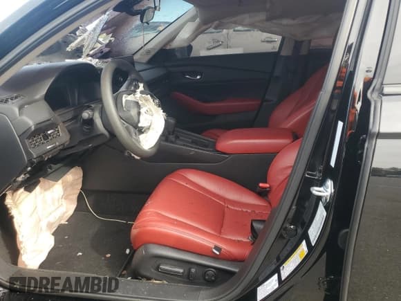 ✅ 2025 Honda Accord SE • VIN: 1HGCY1F41SA048448 • Lot: 71110795. Listed on Copart with Not provided. Free auction sales archive from the USA and detailed vehicle history report at DreamBid. Image 7.