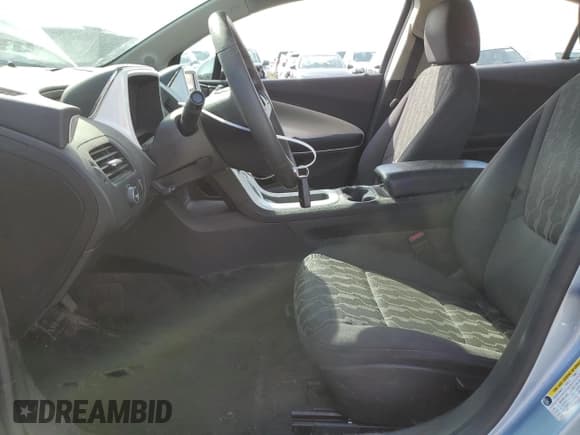 ✅ 2013 Chevrolet Volt • VIN: 1G1RE6E44DU131589 • Lot: 69304094. Wystawiony na Copart z przebiegiem 110 346 mil. Bezpłatny archiwum sprzedaży aukcyjnych z USA i szczegółowy raport historii pojazdu na DreamBid. Zdjęcie 7.