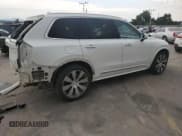 ✅ 2021 Volvo XC90 Inscription Expression • VIN: YV4BR00L8M1760666 • Lot: 66363635. Listed on Copart with 52,602 mi. Free auction sales archive from the USA and detailed vehicle history report at DreamBid. Image 3.