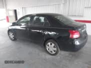 ✅ 2008 Toyota Yaris • VIN: JTDBT923384021697 • Lot: 43169407. Listed on IAAI with 170,259 mi. Free auction sales archive from the USA and detailed vehicle history report at DreamBid. Image 3.