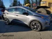 ✅ 2023 Chevrolet Bolt EV 1LT • VIN: 1G1FW6S00P4117615 • Lot: 45053455. Wystawiony na Copart z przebiegiem 1 894 mil. Bezpłatny archiwum sprzedaży aukcyjnych z USA i szczegółowy raport historii pojazdu na DreamBid. Zdjęcie 4.