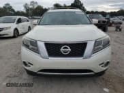 ✅ 2015 Nissan Pathfinder Platinum • VIN: 5N1AR2MM6FC701793 • Lot: 85165505. Listed on Copart with 169,299 mi. Free auction sales archive from the USA and detailed vehicle history report at DreamBid. Image 5.