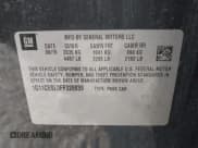 ✅ 2015 Chevrolet Malibu LT • VIN: 1G11C5SL0FF328839 • Lot: 43592227. Listed on IAAI with 254,639 mi. Free auction sales archive from the USA and detailed vehicle history report at DreamBid. Image 9.