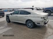 ✅ 2025 Lexus ES 350 • VIN: 58ADZ1B17SU186638 • Лот: 56109465. Опубликован ранее на Copart с пробегом 6 073 миль. Бесплатный доступ к архиву аукционных продаж из США и подробный отчёт об истории автомобиля на DreamBid. Изображение 2.