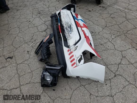 ✅ 2023 Chevrolet Bolt EV 1LT • VIN: 1G1FW6S04P4101868 • Lot: 65900244. Wystawiony na Copart z przebiegiem 15 989 mil. Bezpłatny archiwum sprzedaży aukcyjnych z USA i szczegółowy raport historii pojazdu na DreamBid. Zdjęcie 14.