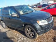 ✅ 2007 Suzuki Grand Vitara Luxury • VIN: JS3TE947674200802 • Lot: 43809399. Wystawiony na IAAI z przebiegiem 227 868 mil. Bezpłatny archiwum sprzedaży aukcyjnych z USA i szczegółowy raport historii pojazdu na DreamBid. Zdjęcie 1.