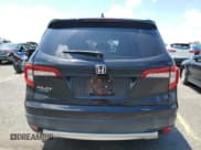 ✅ 2019 Honda Pilot EX-L • VIN: 5FNYF5H48KB003092 • Lot: 59117505. Wystawiony na Copart z przebiegiem Nie podano. Bezpłatny archiwum sprzedaży aukcyjnych z USA i szczegółowy raport historii pojazdu na DreamBid. Zdjęcie 6.