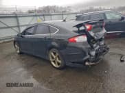 ✅ 2016 Ford Fusion Titanium • VIN: 3FA6P0K98GR118105 • Lot: 94731915. Listed on Copart with 125,812 mi. Free auction sales archive from the USA and detailed vehicle history report at DreamBid. Image 2.