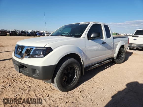 ✅ 2020 Nissan Frontier S • VIN: 1N6ED0CE1LN708182 • Lot: 86796645. Listed on Copart with 33,286 mi. Free auction sales archive from the USA and detailed vehicle history report at DreamBid. Image 1.