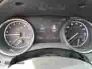 2022 Toyota Camry SE z VIN 4T1G11BK3NU067901, wystawiony jako Copart lot #83754745 z przebiegiem 27 611 mil mil oraz Szkoda całkowita • Salvage title. Historia ofert i sprzedaży dostępna na DreamBid. Obrazek 9.