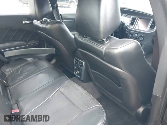 ✅ 2014 Dodge Charger RT • VIN: 2C3CDXCT2EH279653 • Lot: 42288528. Listed on IAAI with 167,378 mi. Free auction sales archive from the USA and detailed vehicle history report at DreamBid. Image 8.