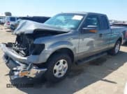 ✅ 2013 Ford F-150 XL • VIN: 1FTEX1CM1DFC12866 • Лот: 42609926. Опубликован ранее на IAAI с пробегом 316 081 миль. Бесплатный доступ к архиву аукционных продаж из США и подробный отчёт об истории автомобиля на DreamBid. Изображение 17.