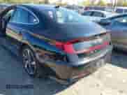 2021 Hyundai Sonata SEL Plus с VIN 5NPEJ4J21MH091007, выставлен на аукционе IAAI как лот 43325011 с пробегом 71 111 миль миль и . История ставок и продаж доступна на DreamBid. Изображение 3.